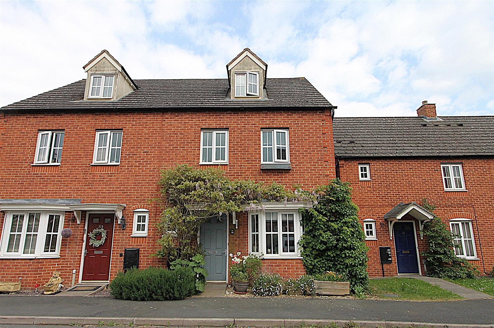 4 bed property in Primrose Way, Kidderminster